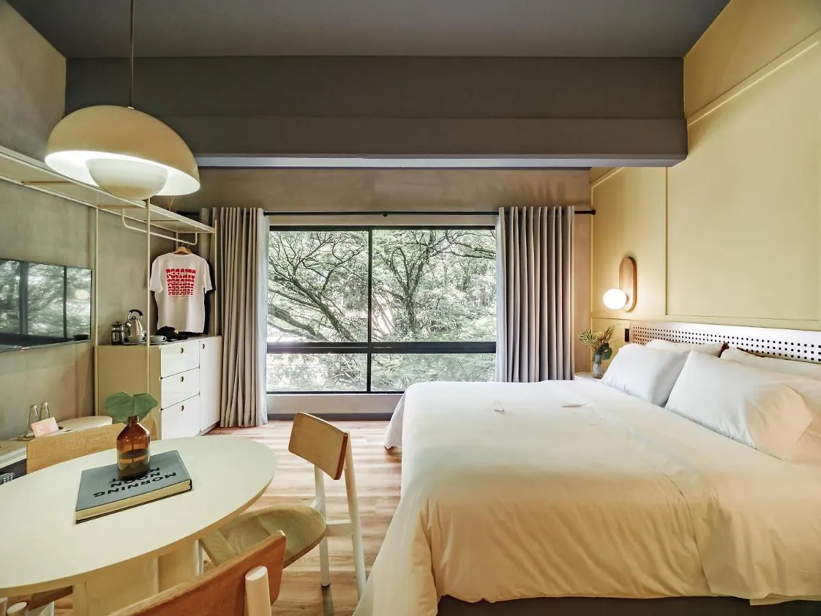 The Somos Flats Provenza - Self Check-In Apartments Medellín 4*,