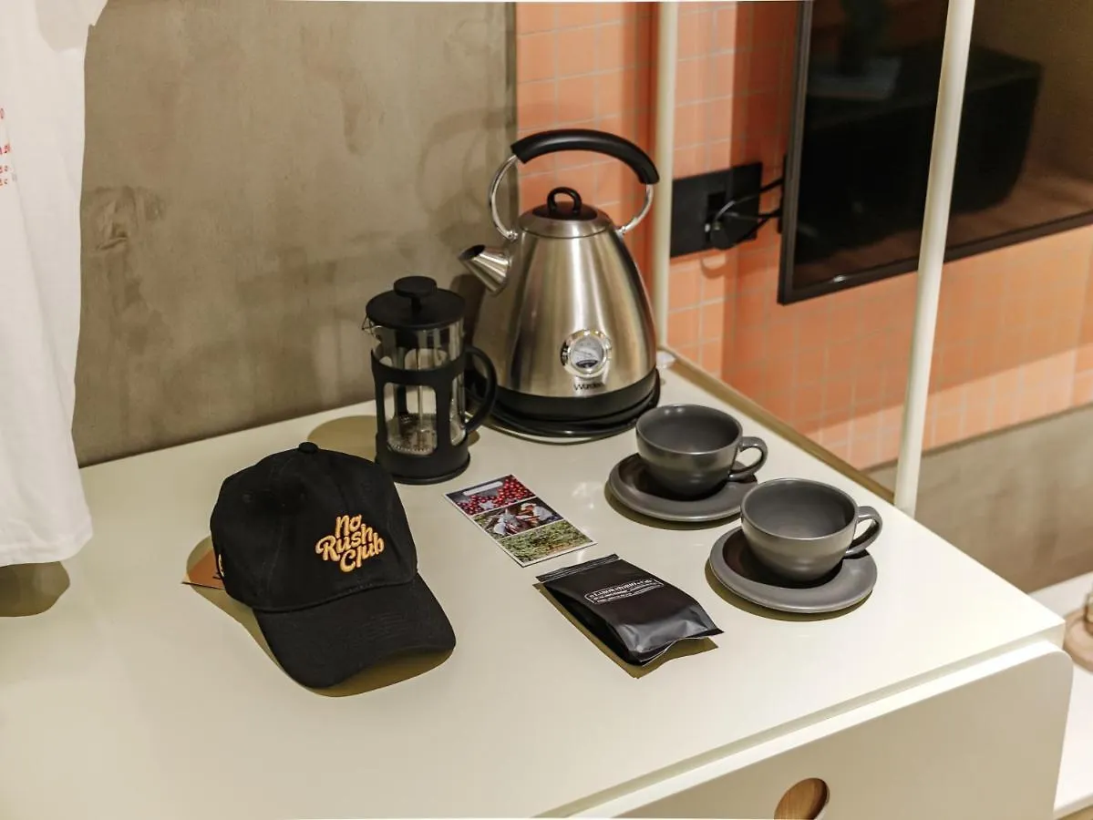 The Somos Flats Provenza - Self Check-In Apartments Medellín