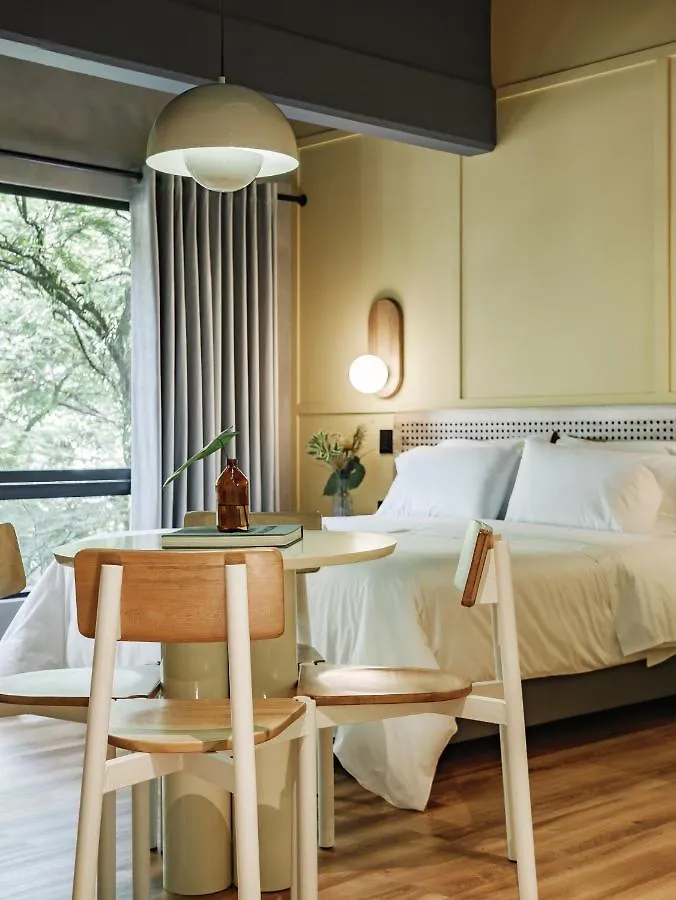 The Somos Flats Provenza - Self Check-In Apartments Medellín