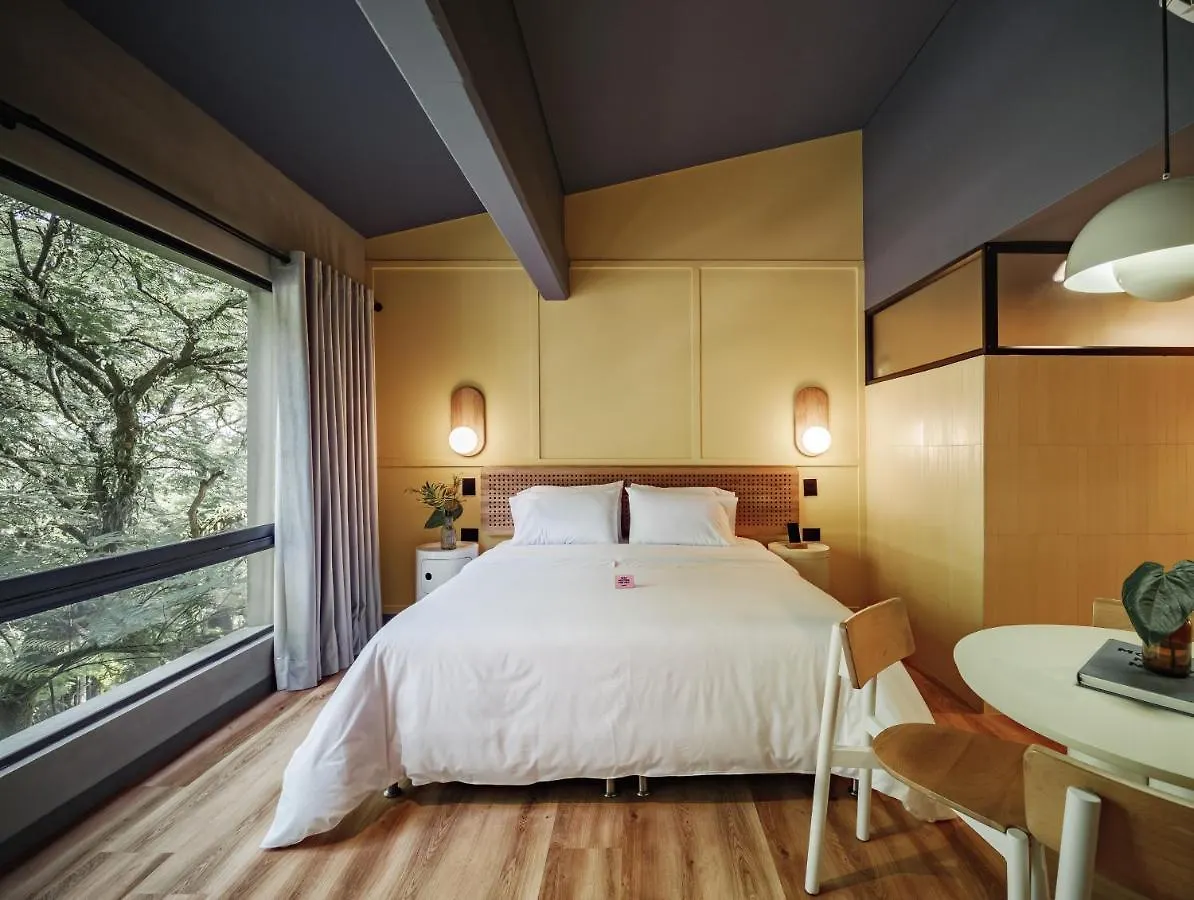 The Somos Flats Provenza - Self Check-In Apartments Medellín Colômbia