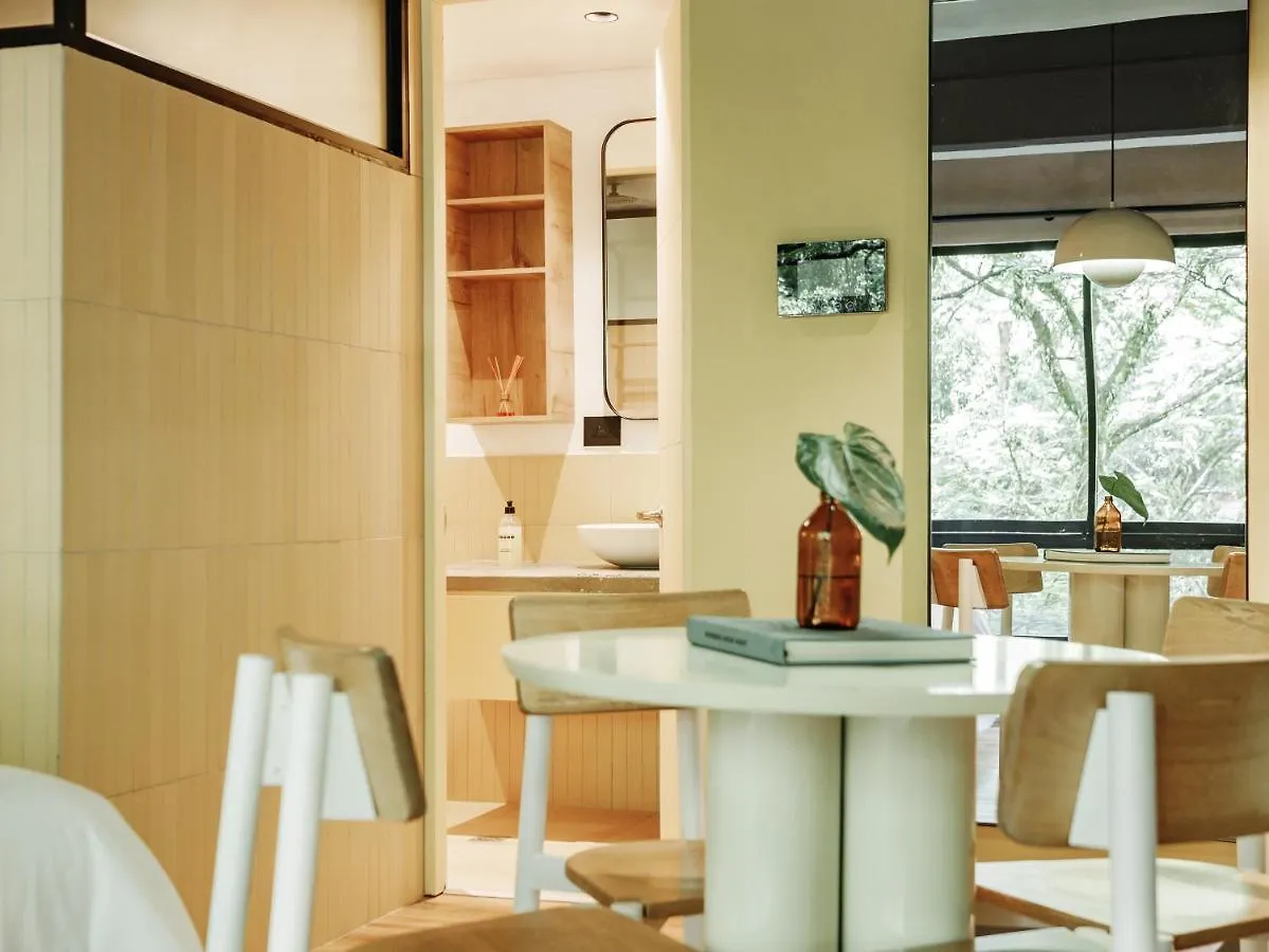 The Somos Flats Provenza - Self Check-In Apartments Medellín 4*,  Colômbia