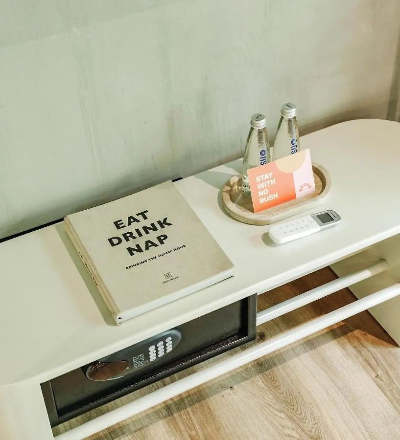 The Somos Flats Provenza - Self Check-In Apartments Medellín 4*,  Colômbia