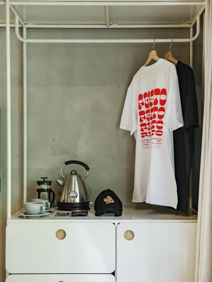 The Somos Flats Provenza - Self Check-In Apartments Medellín Hotel
