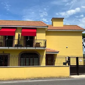Le Gemelle Vagabonde Casa de hóspedes Fiumicino