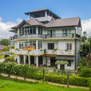 Maison d'hôtes Suriya Guest