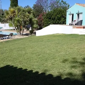 Casa De Casa de hóspedes Boliqueime