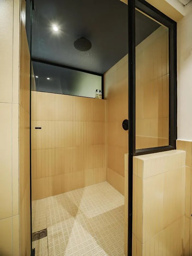Hotel The Somos Flats Provenza - Self Check-In Apartments Medellin