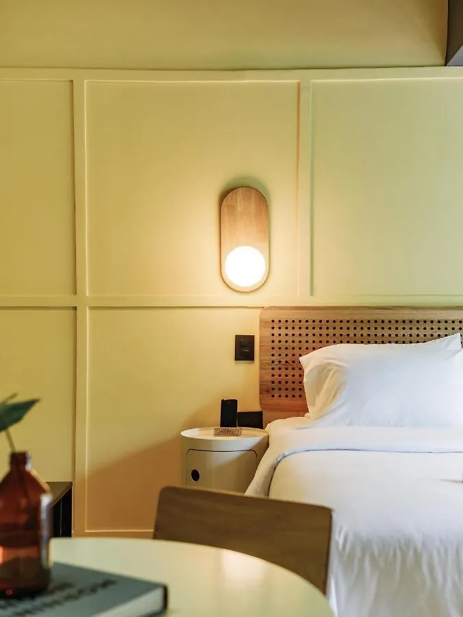 The Somos Flats Provenza - Self Check-In Apartments Medellin