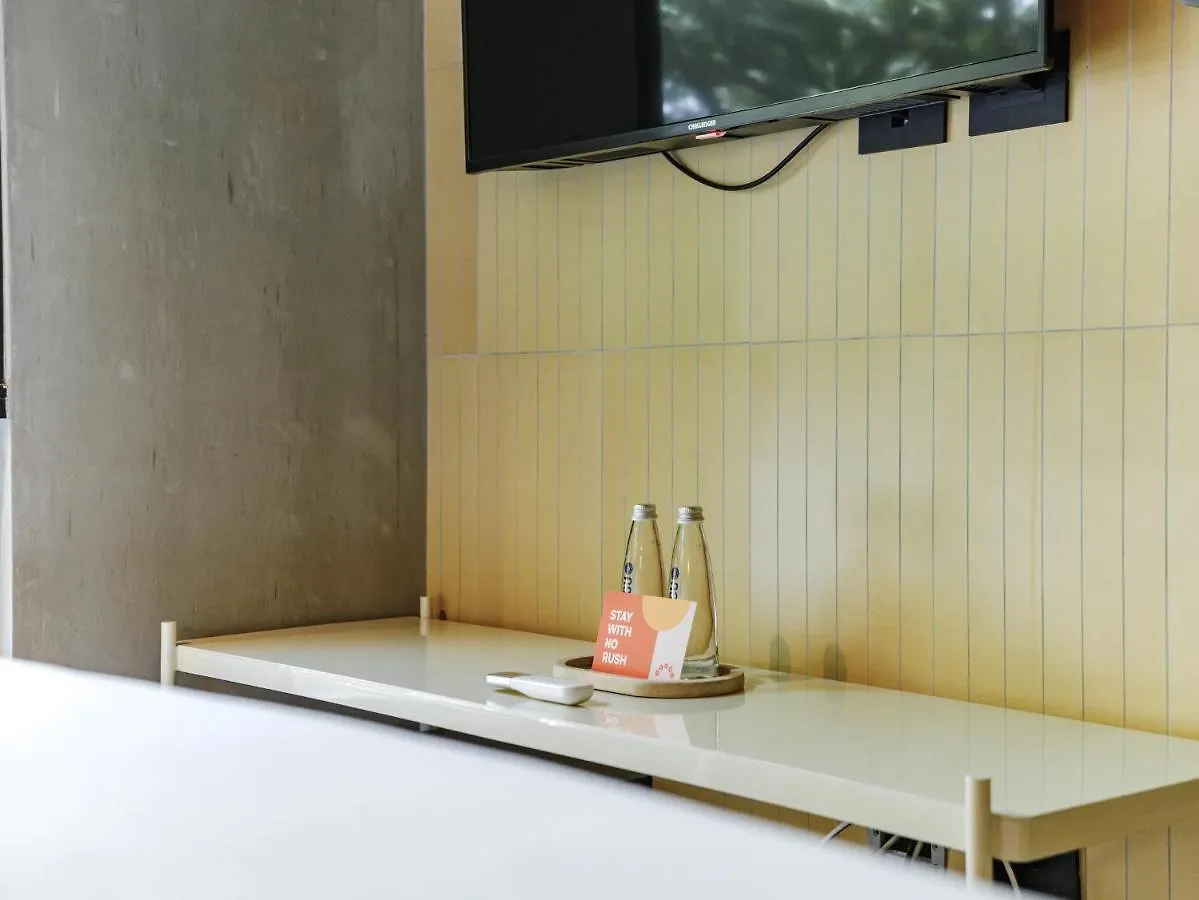 The Somos Flats Provenza - Self Check-In Apartments Medellin 4*,  Colombia