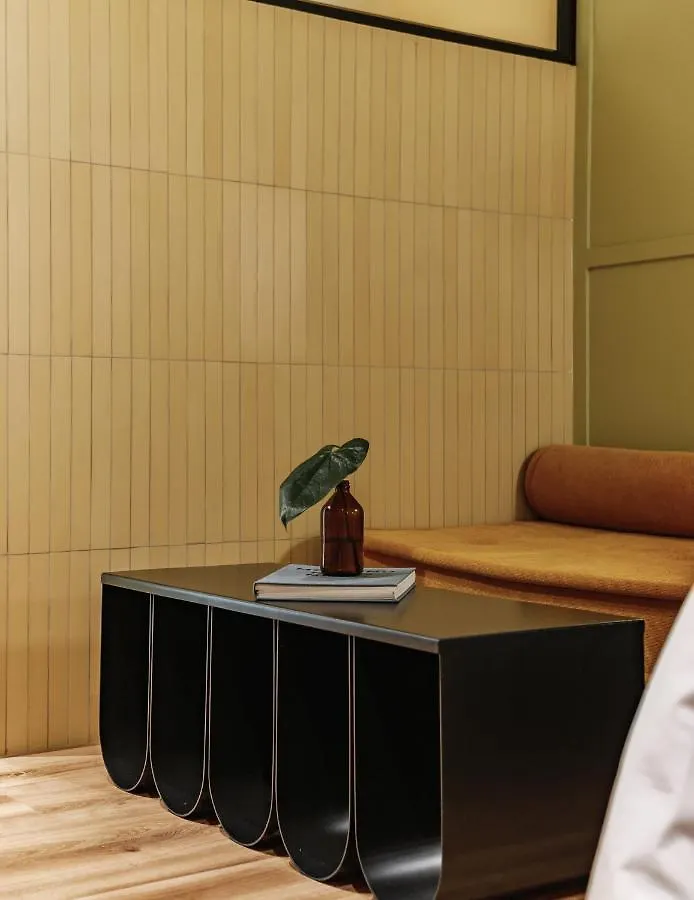 **** Hotel The Somos Flats Provenza - Self Check-In Apartments Medellin Colombia