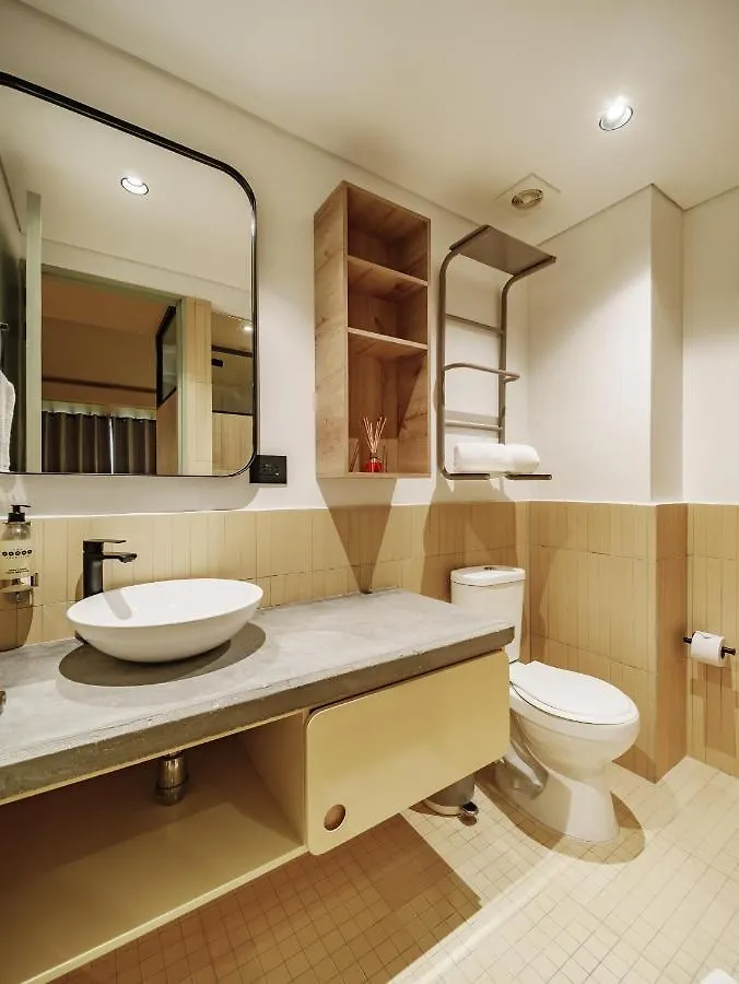 The Somos Flats Provenza - Self Check-In Apartments Medellin Colombia