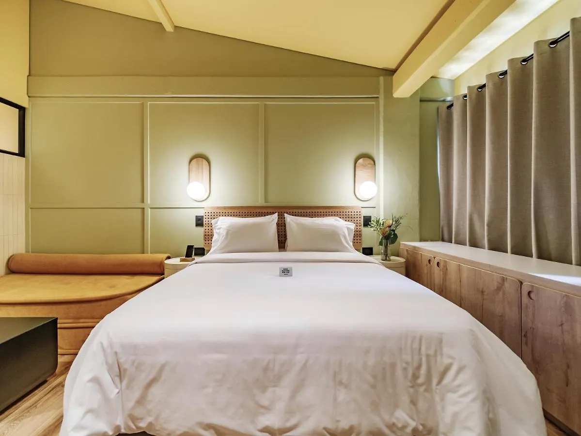 The Somos Flats Provenza - Self Check-In Apartments Medellin