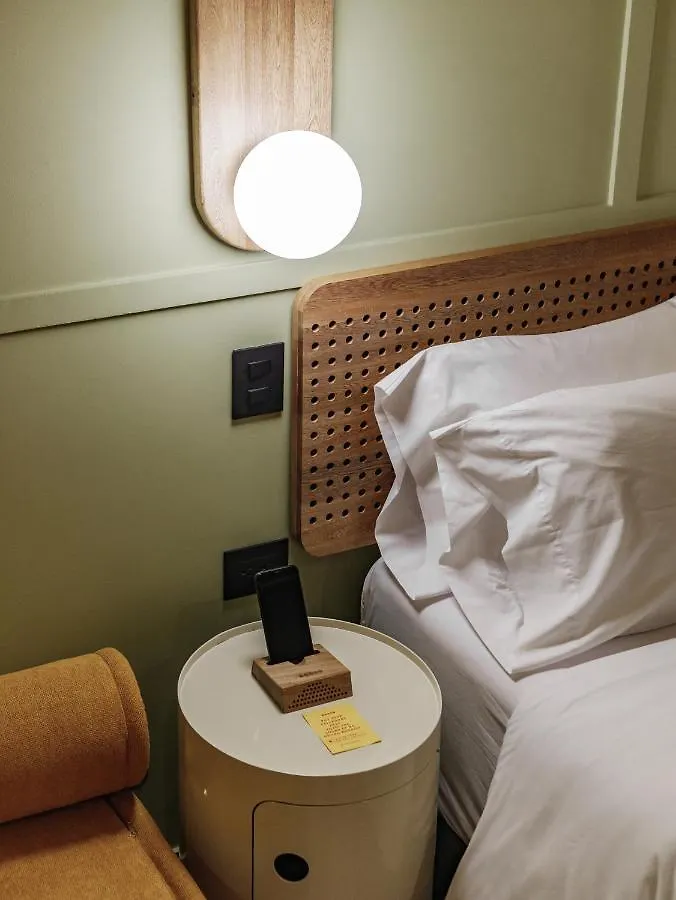 The Somos Flats Provenza - Self Check-In Apartments Medellin 4*,  Colombia