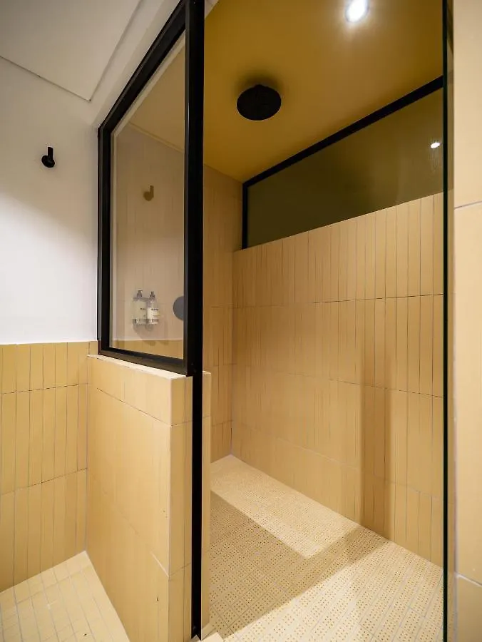 The Somos Flats Provenza - Self Check-In Apartments Medellin Hotel