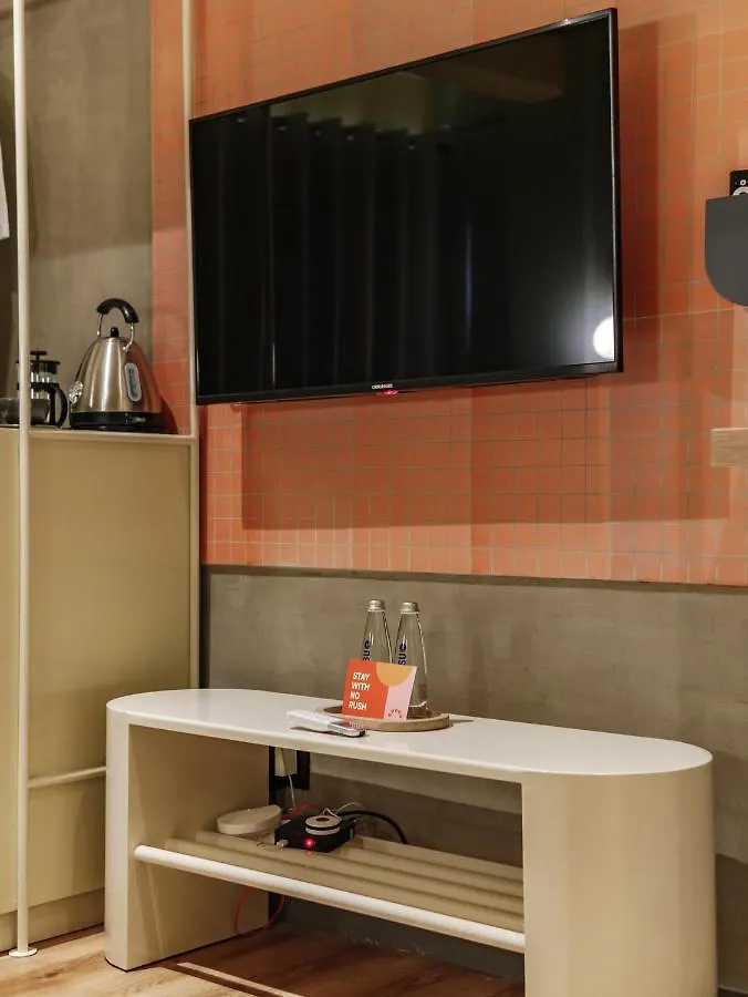 The Somos Flats Provenza - Self Check-In Apartments Medellin