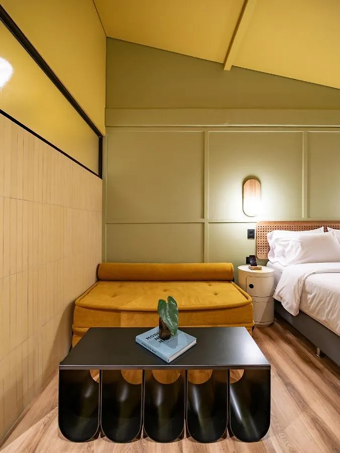 The Somos Flats Provenza - Self Check-In Apartments Medellin