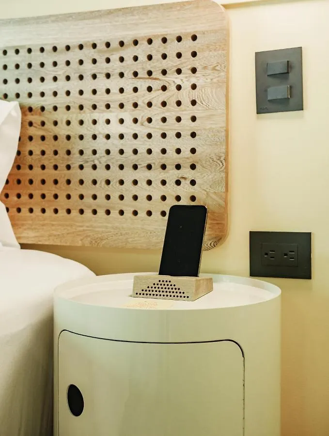 The Somos Flats Provenza - Self Check-In Apartments Medellin Hotel