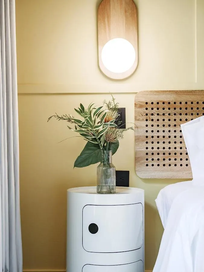 **** Hotel The Somos Flats Provenza - Self Check-In Apartments Medellin Colombia