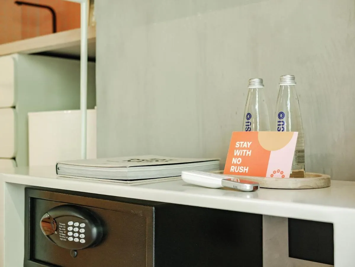 The Somos Flats Provenza - Self Check-In Apartments Medellin