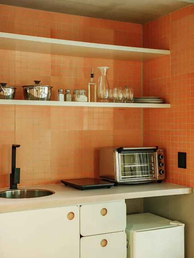 The Somos Flats Provenza - Self Check-In Apartments Medellin